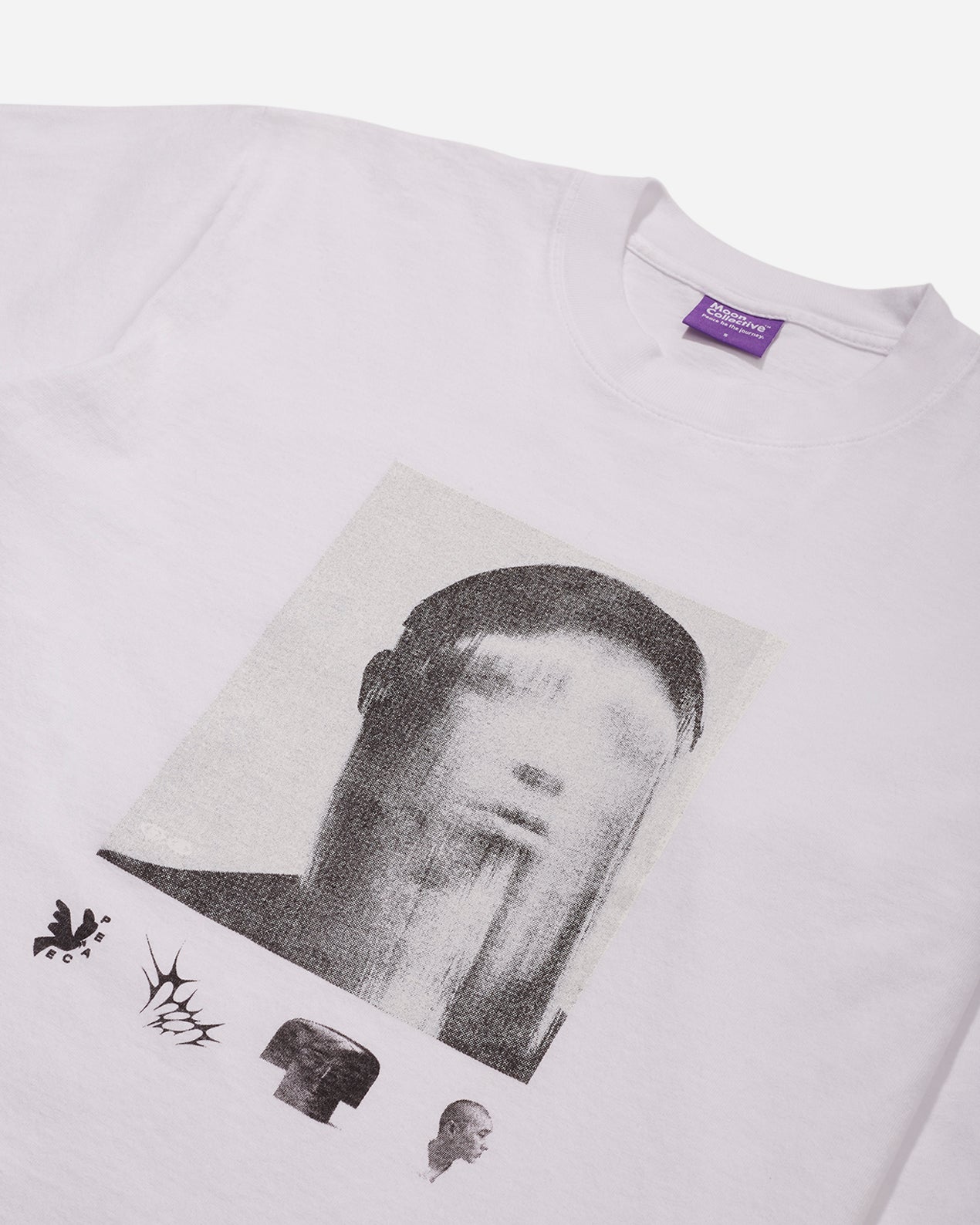 Fading Sunset Long Sleeve