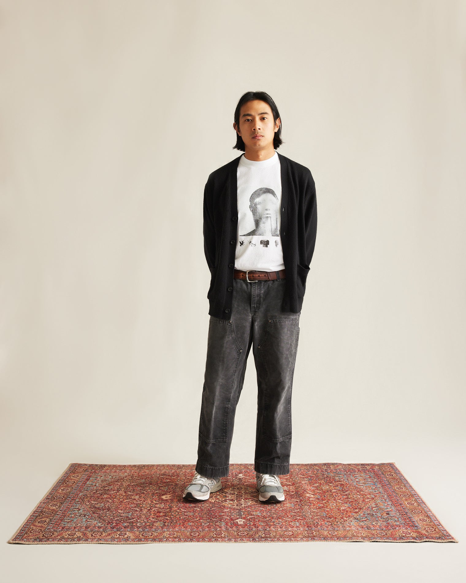 Fading Sunset Long Sleeve