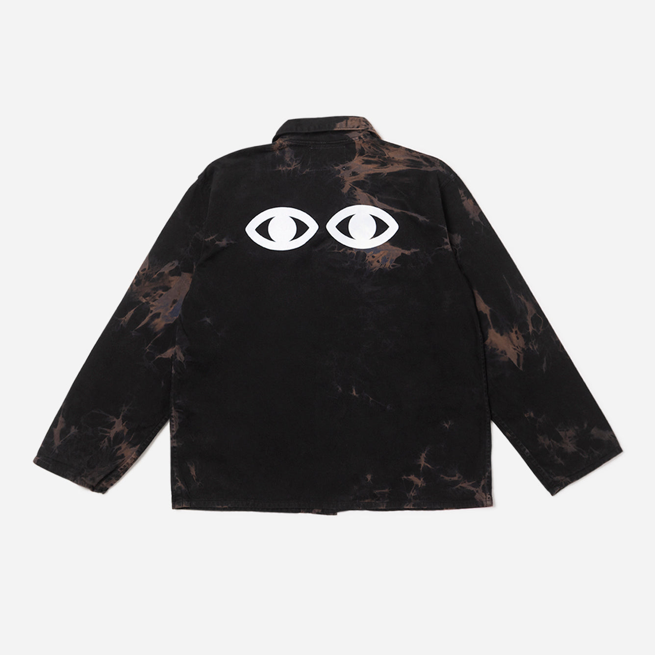 Black Chore Jacket 04