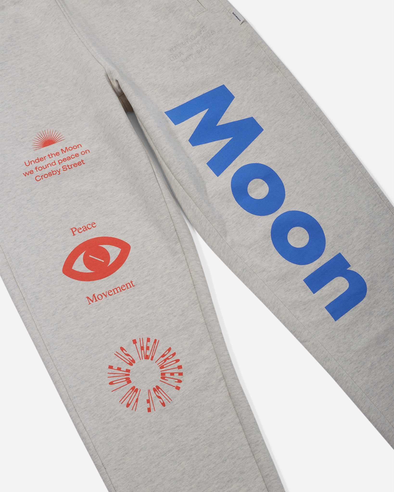 Home Safe Sweatpants