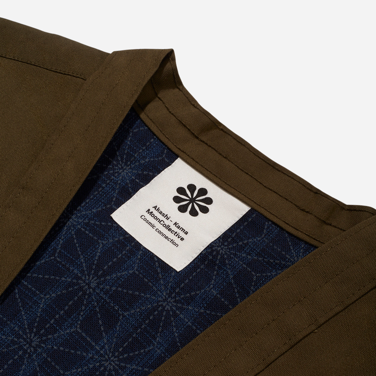 Akashi Noragi Green
