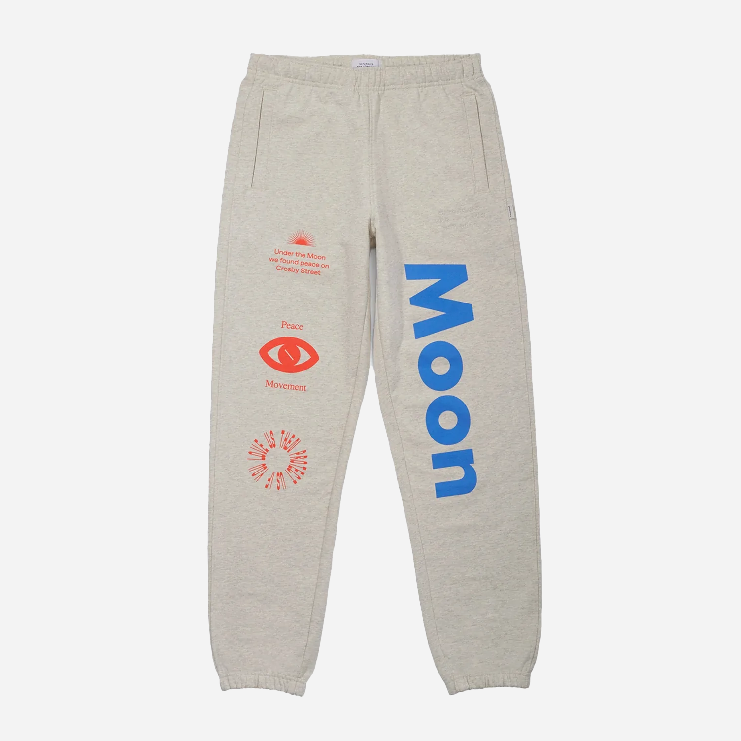 Home Safe Sweatpants